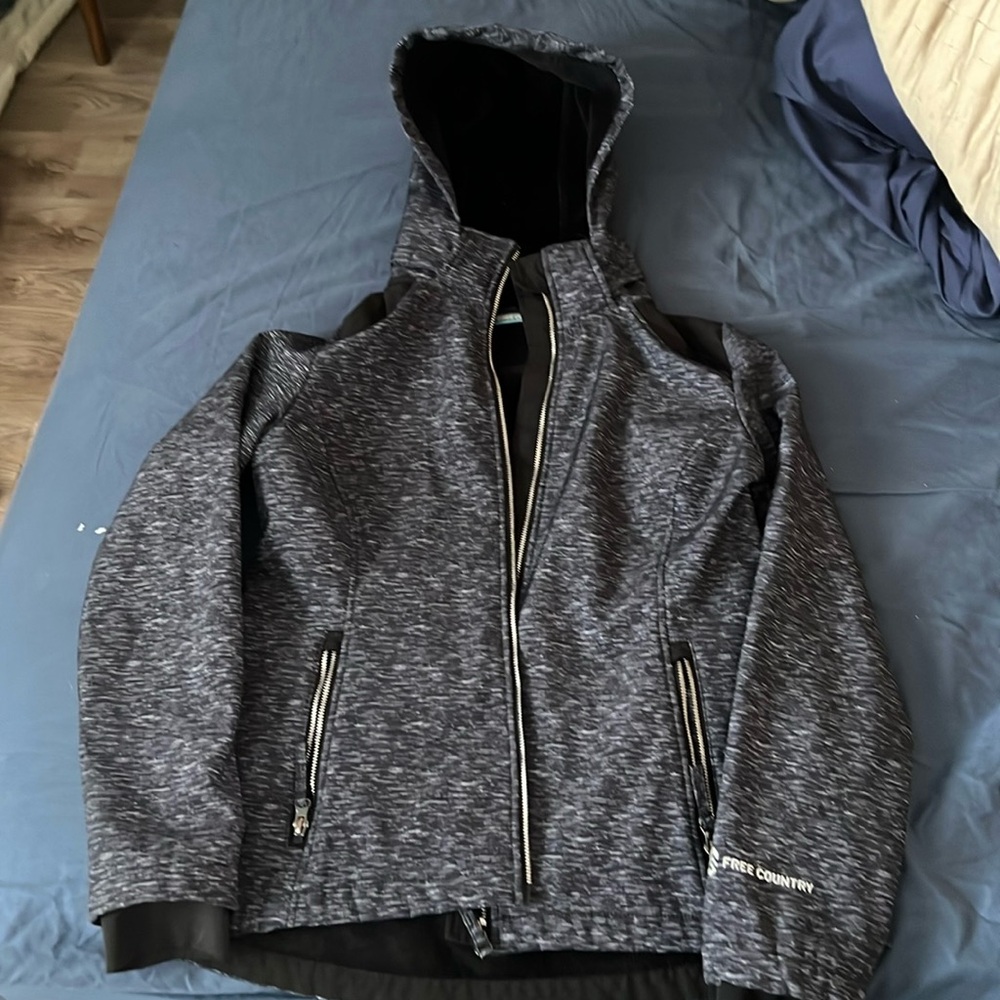 Free Country women’s small jacket